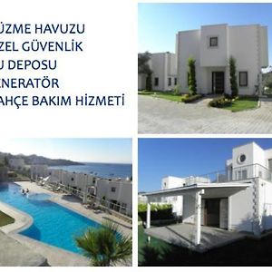 Superior Villa